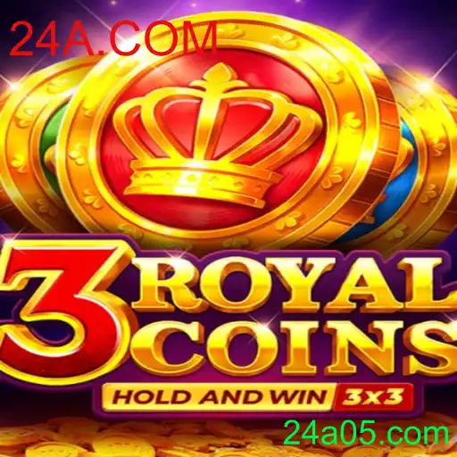 3royalcoins: Descubra a Jogabilidade e as Regras deste Jogo Inovador