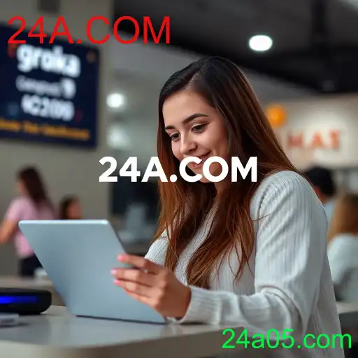 Sobre Nós - 24A.COM