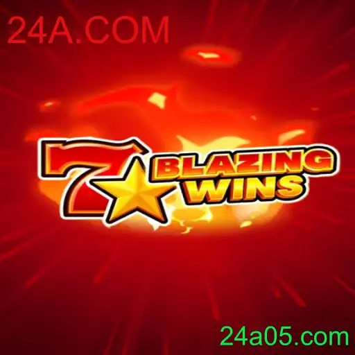 BlazingWins: Uma Aventura de Jogo Inovadora