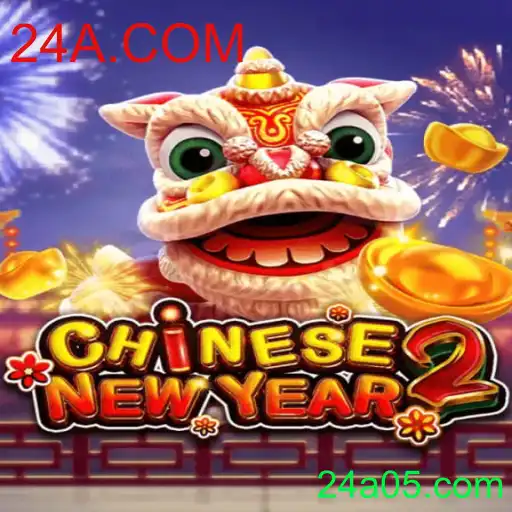 CHINESENEWYEAR2: Um Mergulho Fascinante em Tradições e Estratégia