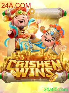 Explorando o Mundo de CaishenWins: Um Guia Completo