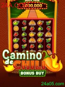 Explorando o CaminodeChiliBonusBuy: Um Universo de Emoção e Estratégia