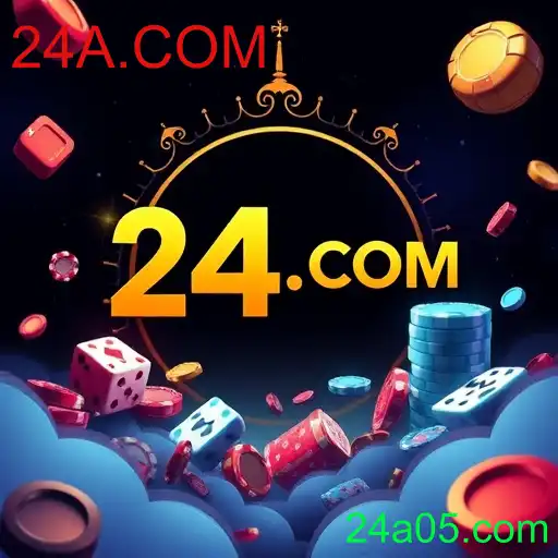 O Mundo dos Casinos Online: Uma Viagem pelo 24A.COM