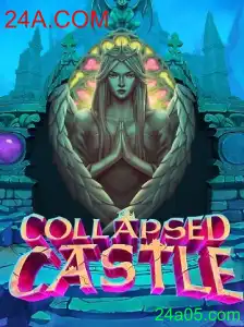 Descubra CollapsedCastle: O Novo Fenômeno dos Jogos de Estratégia