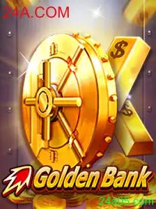CrazyGoldenBank: Experimente a Emoção no Mundo dos Bancos Dourados