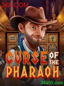 CurseofthePharaoh: Uma Jornada Épica no Universo dos Jogos