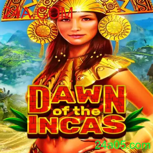 Descubra o Mundo de 'DawnoftheIncas' - Uma Aventura Inovadora no Universo dos Jogos