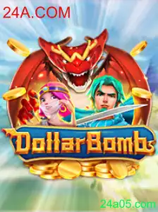 Descubra o Empolgante Mundo de DollarBombs: Um Jogo de Estratégia e Adrenalina