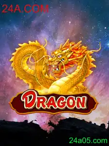 Explorando o Mundo do Jogo 'Dragon' no 24A.COM