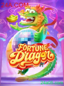 FortuneDragon: Mergulhe na Aventura do Jogo Inovador