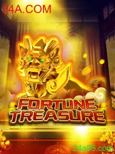 FortuneTreasure: Uma Aventura de Sucesso Global