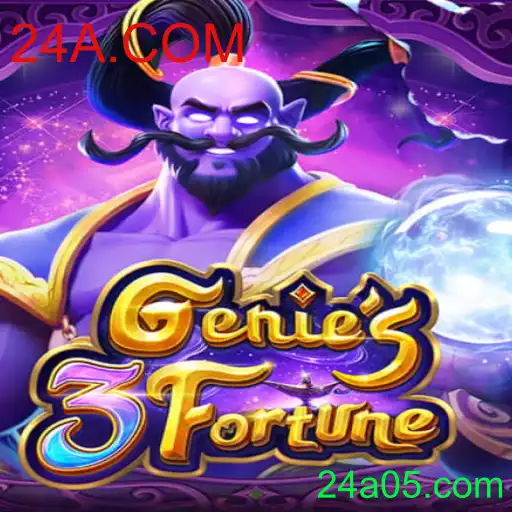 Explorando o Fascinante Universo do Jogo Genie3Fortune