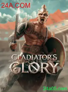 Descubra a Empolgante Arena de GladiatorsGlory