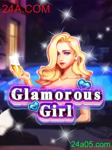 Explorando o Mundo de GlamorousGirl: Um Guia para o Novo Jogo da 24A.COM