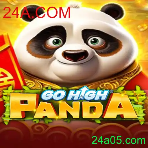 GoHighPanda: Uma Nova Aventura Inovadora no Mundo dos Jogos