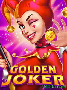 Conheça o Inovador Jogo GoldenJoker: Descrição, Introdução e Regras