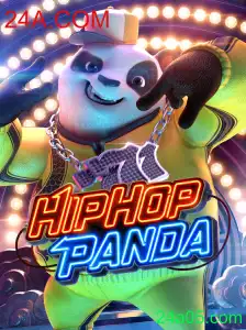 Descubra o Mundo Vibrante de HipHopPanda e sua Relacionada Plataforma 24A.COM