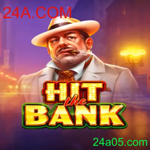 HitTheBank: Um Mergulho Imersivo no Mundo dos Jogos de Estratégia Financeira