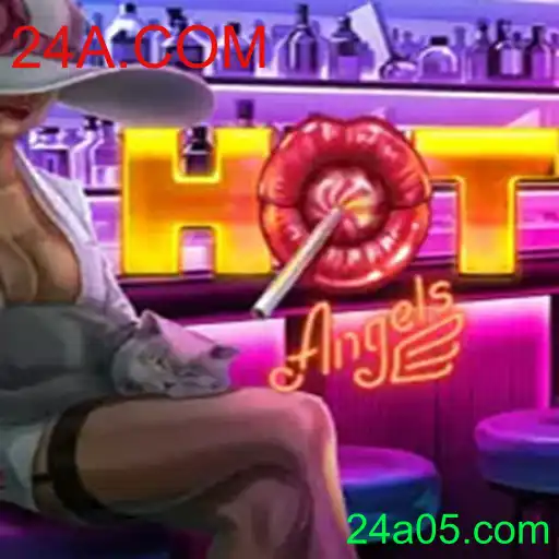 Explorando o Mundo do Jogo HotAngels 24A.COM