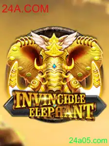 InvincibleElephant: Mergulhe no Fascinante Mundo do Novo Jogo