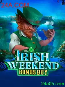 Explorando o Novo Jogo IrishWeekendBonusBuy