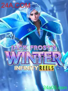 JackFrostsWinter: Mergulhe na Aventura Congelante da Temporada
