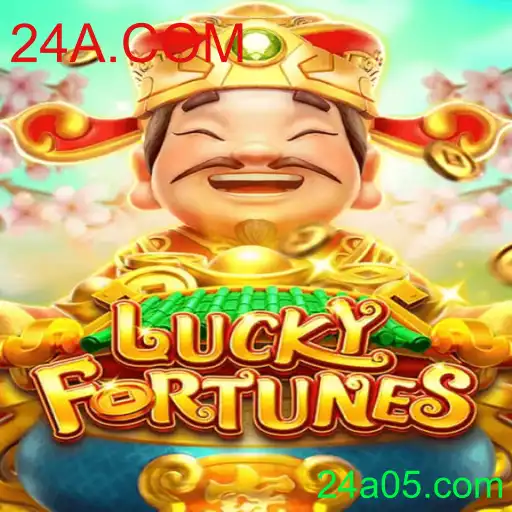 Explorando o Fascinante Jogo LUCKYFORTUNES