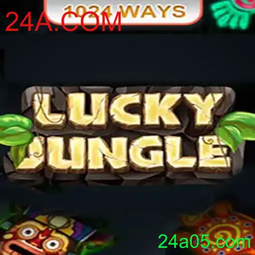 Explorando o Mundo de LuckyJungle1024: Um Jogo Revolucionário