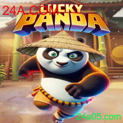 Descubra o Mundo de LuckyPanda: O Jogo de Aventura e Sorte da 24A.COM