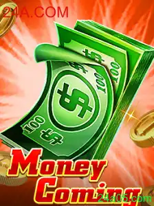 Explorando MoneyComing: O Jogo Que Está Conquistando o Mercado