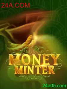 MoneyMinter: Explore o Mundo das Finanças Virtuais com o Jogo Inovador