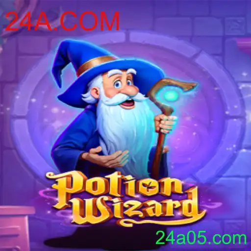 PotionWizard: Mergulhe no Mundo Encantado de Criação de Poções