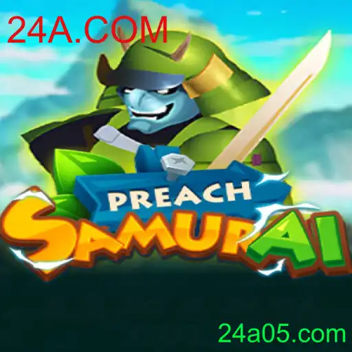 Descobrindo o Jogo PreachSamurai: Uma Aventura Inovadora com a 24A.COM