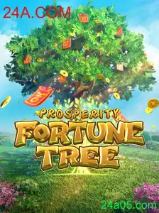 Explorando o Fascinante Mundo de ProsperityFortuneTree e Seu Impacto no Cenário Atual