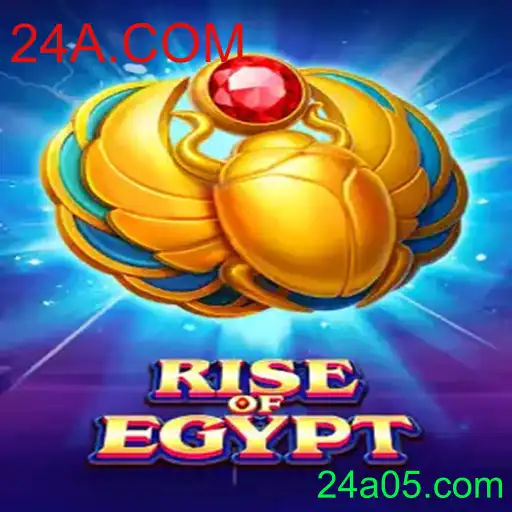 Explorando o Mundo de RiseOfEgypt: Uma Jornada Egípcia