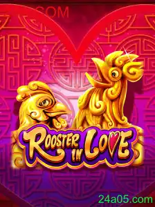 Descubra o Universo Fascinante de RoosterInLove