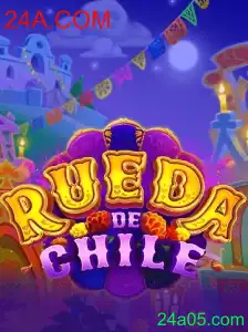 RuedaDeChile: Descubra o intrigante jogo com um toque chileno