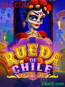 Descubra o Mundo de RuedaDeChileBonusBuy: Diversão e Estratégia em um Jogo Único