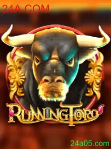 RunningToro: Uma Experiência de Jogo Inovadora