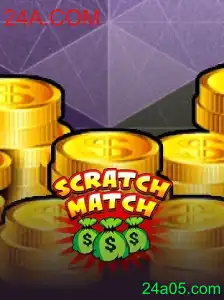 Explorando o Mundo de ScratchMatch: O Novo Jogo que Conquista os Fãs