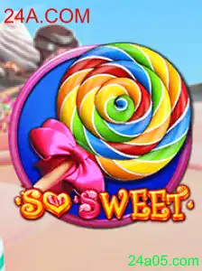 Descubra o Fascinante Mundo do Jogo SoSweet e a Inovação da 24A.COM