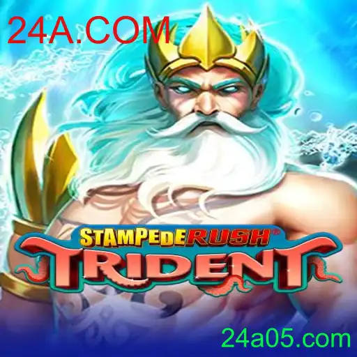 StempedeRushTrident: O Novo Fenômeno dos Jogos com 24A.COM