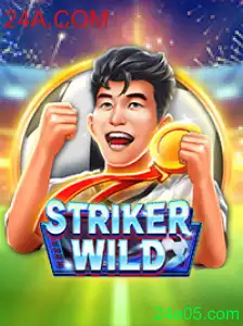Explorando o Universo de StrikerWILD: Um Guia Completo