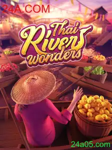 Descubra a Magia do ThaiRiverWonders: O Jogo que Conquista Multidões