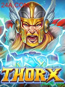 Explorando o Mundo de ThorX: Uma Aventura Interativa