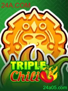 TripleChili: Uma Nova Sensação no Mundo dos Jogos