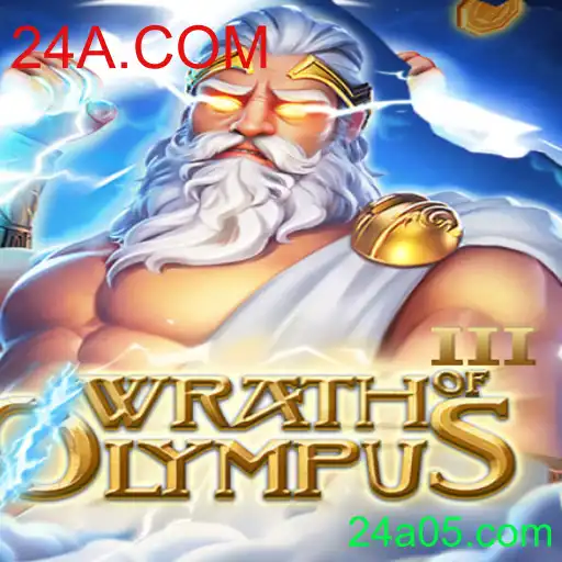 Explore o Universo de 'WrathofOlympusIII': Um Mergulho nas Aventuras Épicas